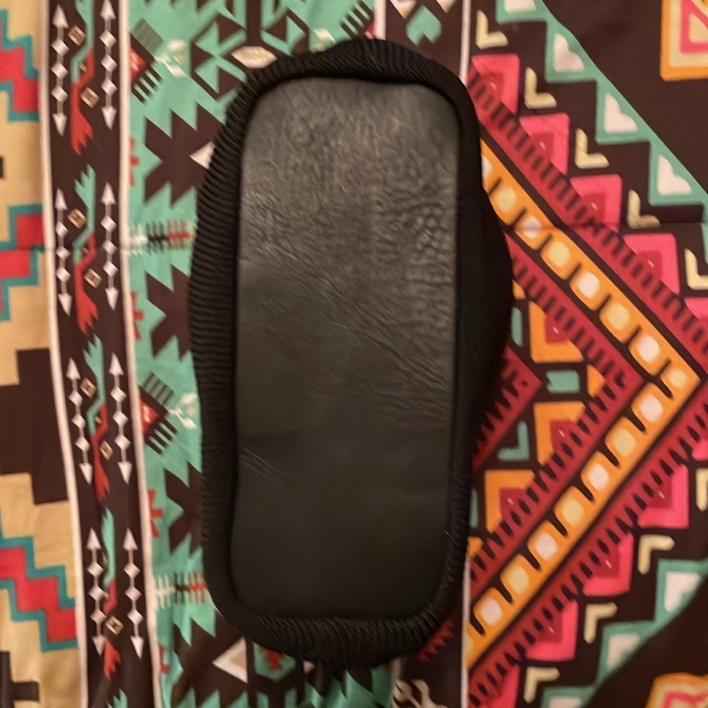 The Sak black purse​​ - Picture 7 of 8